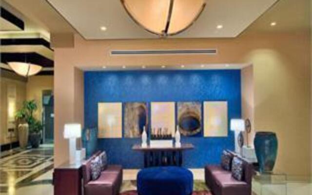 Renaissance Phoenix Downtown