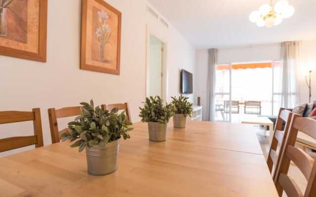 107357 Apartment In Cala Del Moral