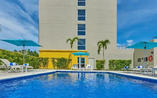 City Express by Marriott Tapachula