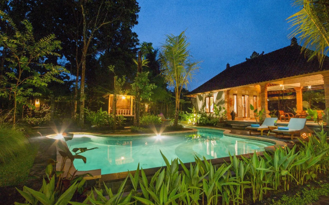 Jero Sebali Villa