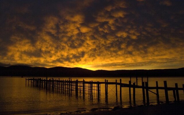 Burilda Waters Port Arthur Accommodation