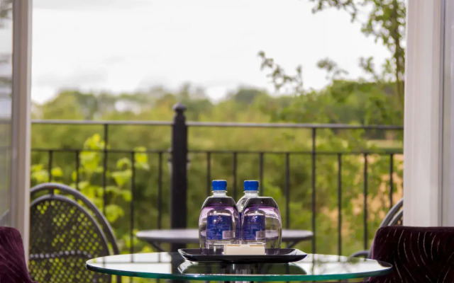 Lion Quays Hotel & Spa