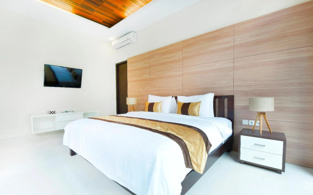 La Paradis Villas Pererenan