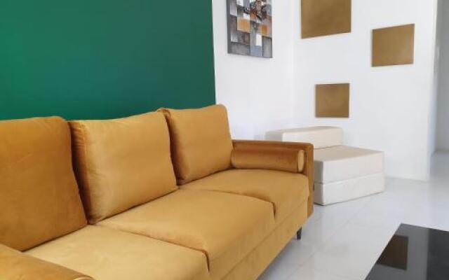 Apartments Vila Ave