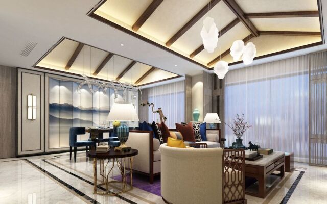 Yuan Cultural Hotel