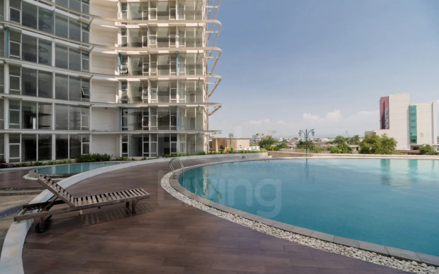 RedLiving Apartemen Majestic Point Serpong by Lucia