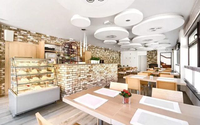 Villa Madre Golf & Family