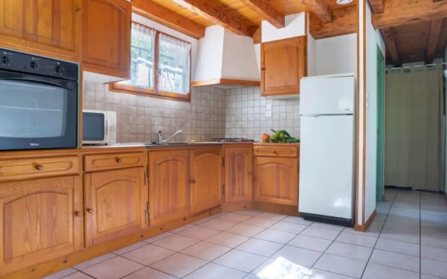 Holiday Home Les Galets - VGG100