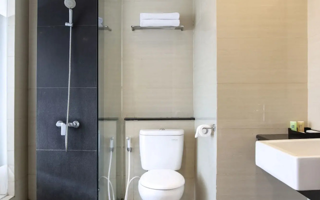 Swiss-Belinn Cibitung