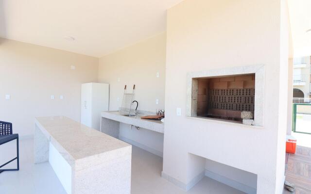 Excelente 02 dormitórios condomínio clube - PM02H