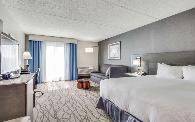 Doubletree by Hilton Hotel Racine Harbourwalk