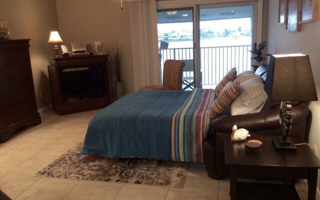 Perdido Keys #D22 - 2 Br Condo