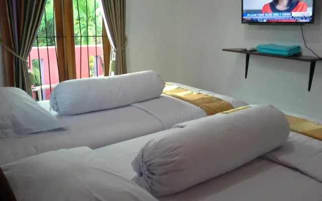 Pelangi Homestay
