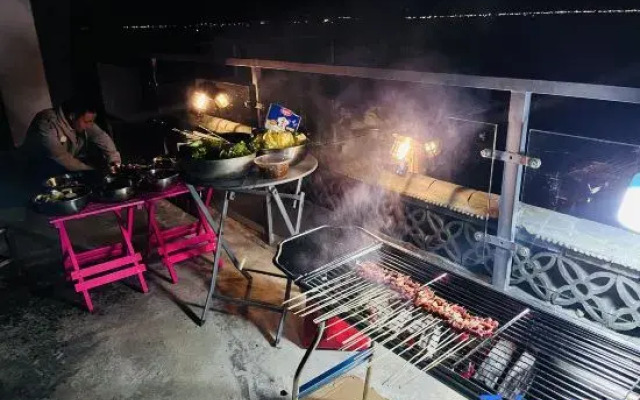 Dali Xiuwan Seaview Homestay