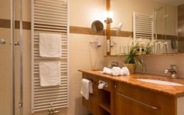 Albhotel Malakoff