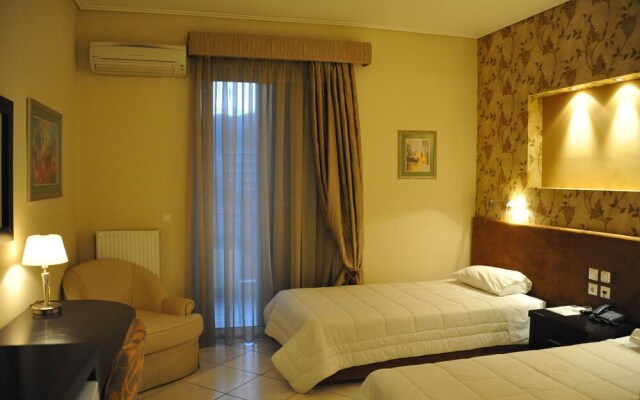 Ceragio Hotel & Apartments