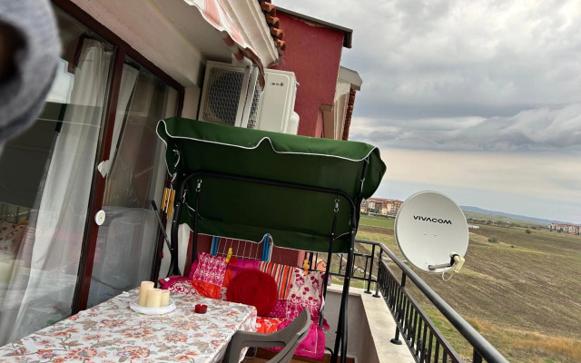 Art studio Marina Cape