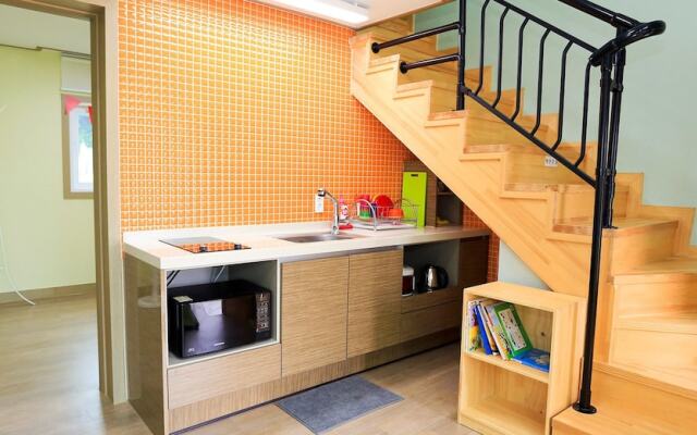 Ocean View Pension No. 2