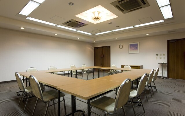UNIZO INN Tokyo Asakusa