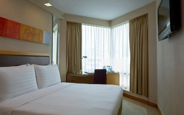 Stanford Hotel