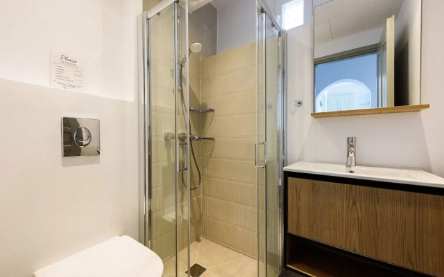 Phaedrus Living: Paros Cycladic Residences 6