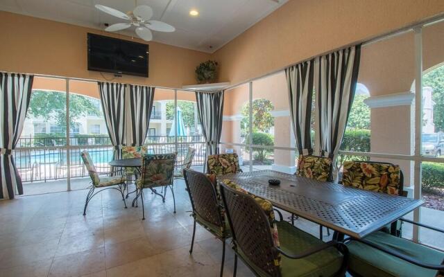 Legacy Villa 705