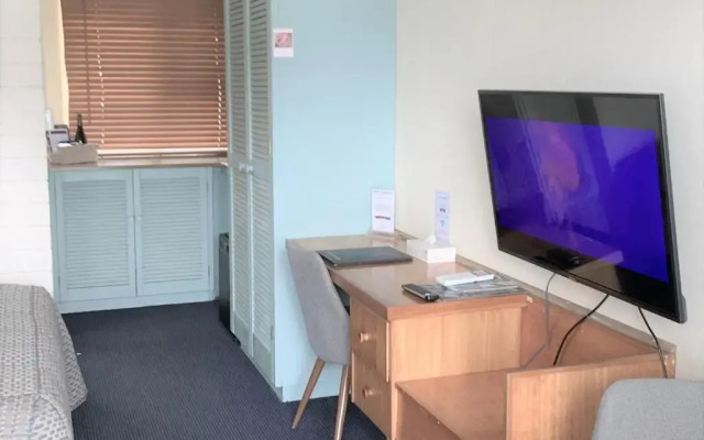 The Waterfront Wynyard