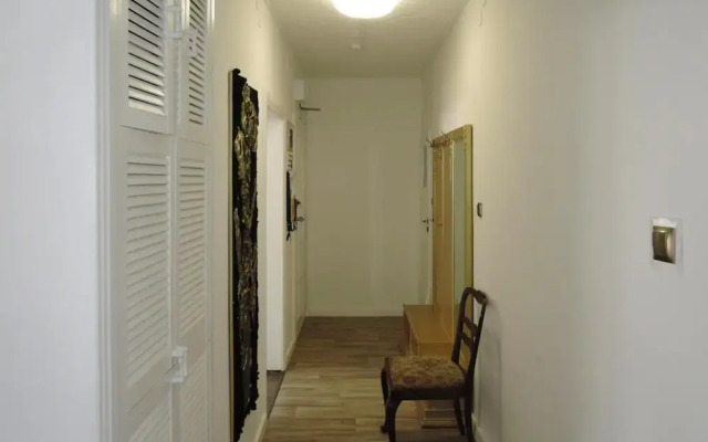 Holiday Flat in Swinoujscie