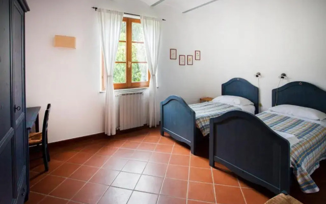 Bio Tenuta di Paganico - I Roggeti