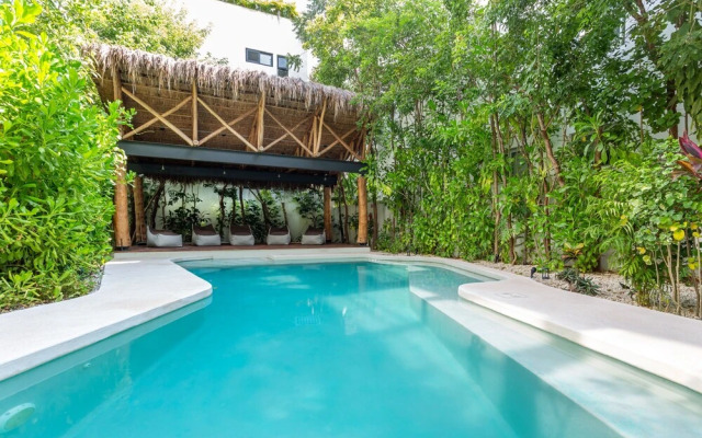 El Xielo 101 y 102 By Lockey