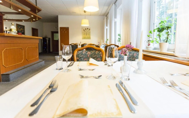 Pension & Restaurant Nordstern