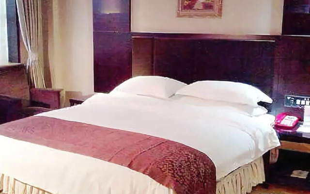 Shiji Tiancheng Hotel