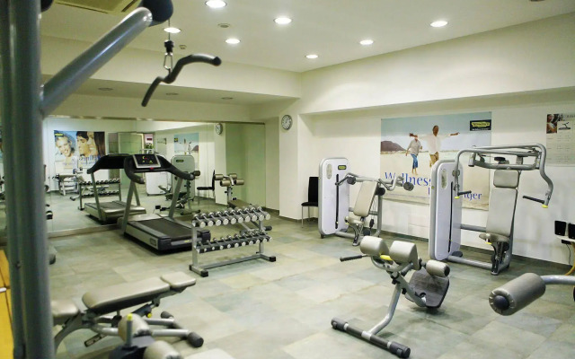 Hotel Futura Centro Congressi