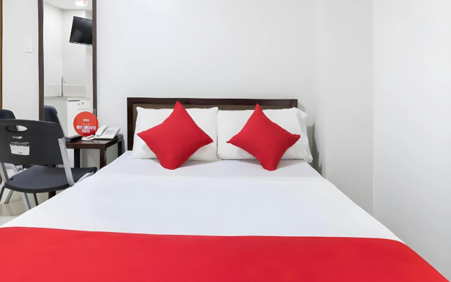 OYO 152 Sangco Condotel