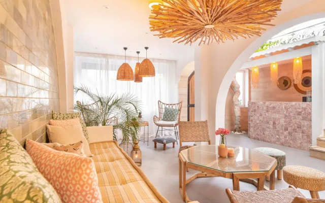 Mare Marin Boutique Hotel