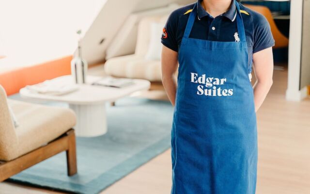 Edgar Suites Louvre - Jour