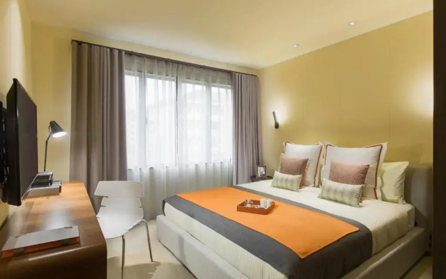 LN Residence by China Hotel