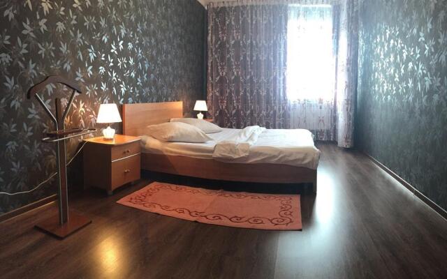 Apartment Lazurniy