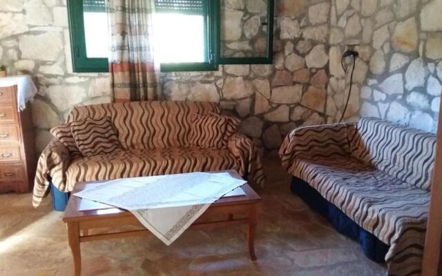 The Stone House-Zacharatos Nikolaos