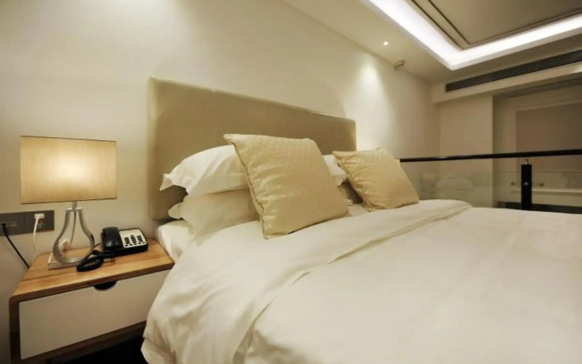 Shenzhen Mint International Apartment