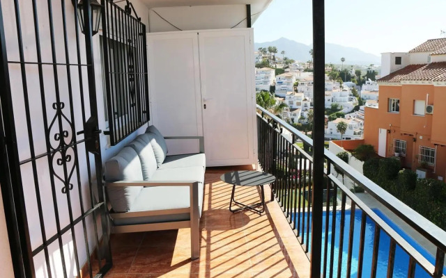 2 bedroom apartment Paradorares Ne