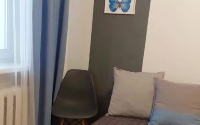 Апартаменты на улице Осипенко 84