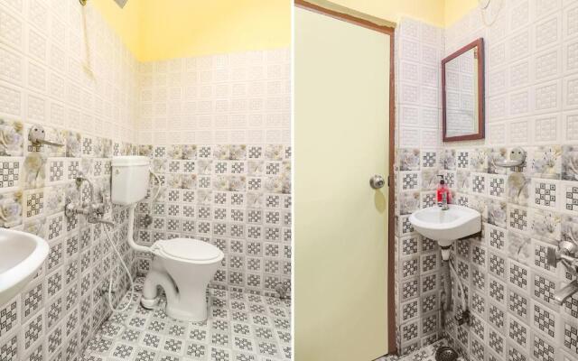 FabExpress Airport Stay Inn