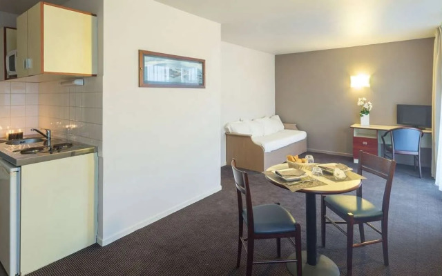 City Residence Nancy