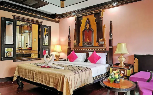 Krabi Nature Beach Resort