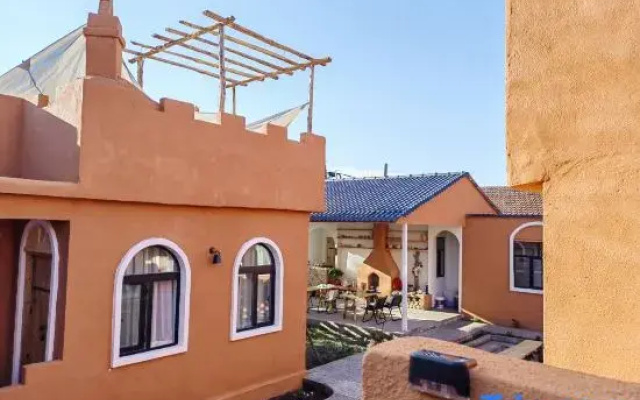 Shantianxin Homestay (Turks Baguacheng Lijie Branch)