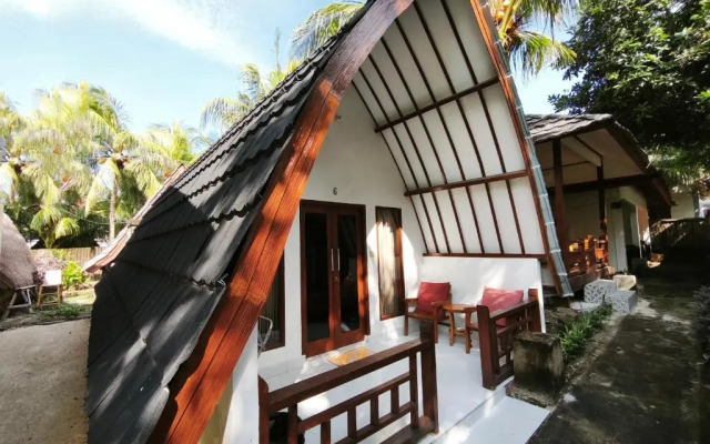 Matahari Bungalow 3
