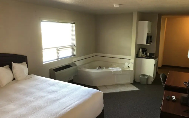 R & R Wainwright Inn