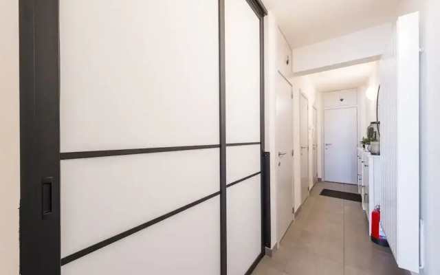 Studio on the 3rd Floor