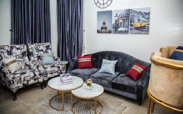 Ambience Apartment
